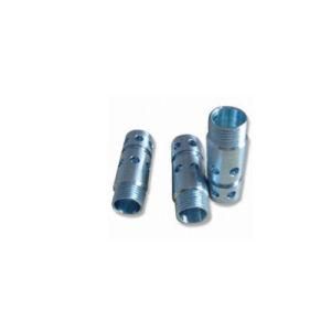 Precision Aluminum CNC Machining Parts Auto Parts