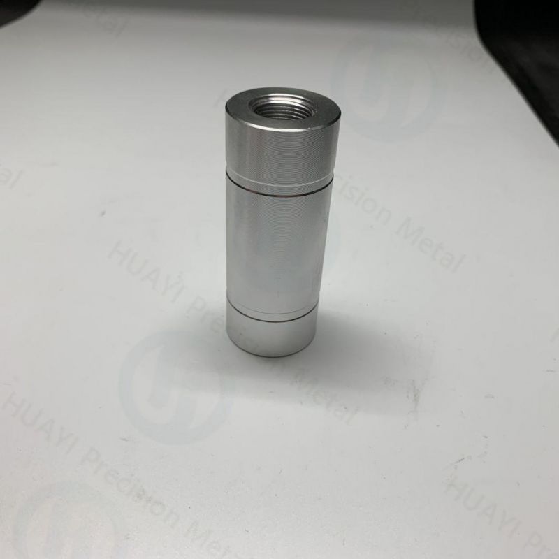 Precision Turning CNC Machining Metal Parts