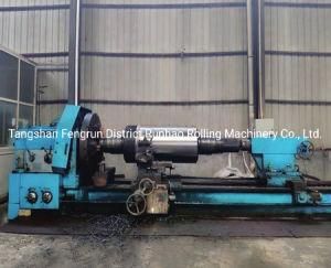 Re Rolling Steel Mills High Efficiency Used Die Casting Machine Hot Sale