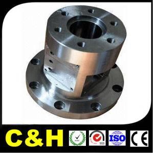 Custom Precision Aluminum Turning CNC Machining Turning Parts