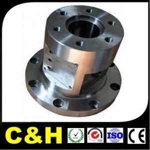 Custom Precision Aluminum Turning CNC Machining Turning Parts