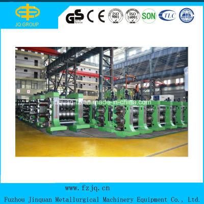 2-Hi Rolling Mill Machines Used for Like Wire Rod Mill