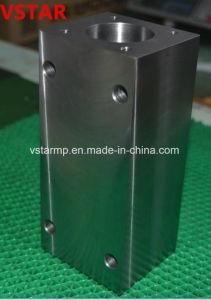 Customized High Precision CNC Machining Part for Turbine