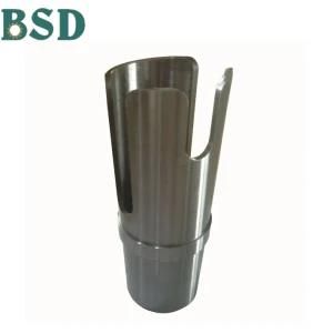 High Quality CNC Lathe Turning Machinery Parts