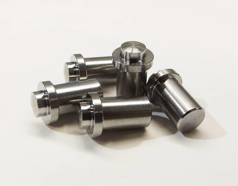 China Cheap Precision CNC Machining Stainless Steel 303/304/316 Part Factory