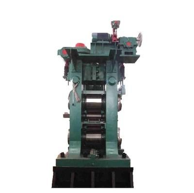 Four-High Reversible Strip Rolling Mill Steel Strips Cold Rolling Mill