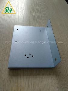 Customized High Quality Bending Parts/Sheet Metal Parts