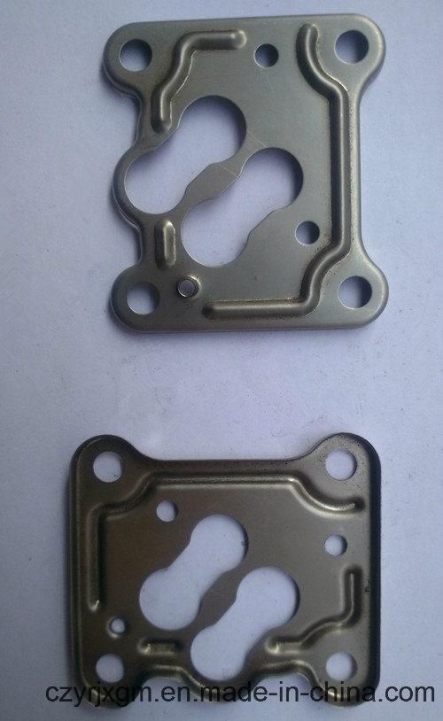 Steel Washer for Machining Parts Stamping with ISO