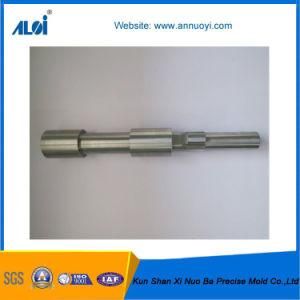 Precision Milling Spindle and Axle Shaft