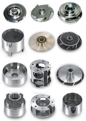 Esp Parts/Electronic Pump Components