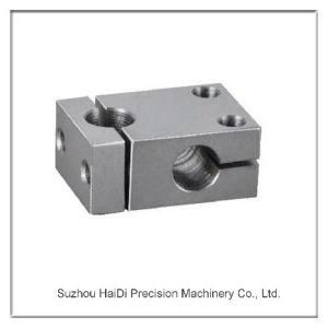 Precision CNC Stainless Steel Machined Parts