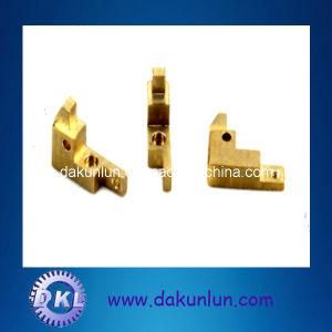 Customized Precision CNC Turning Parts Made in China