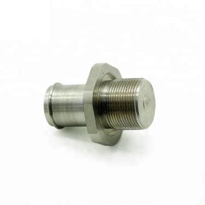 Factory-Supply-CNC-Machined-Parts-for-Space, Fitting, Connector