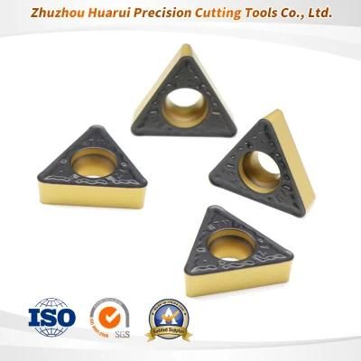 Cemented Carbide Turning Tools Lathe China Suppliers Indexable Inserts