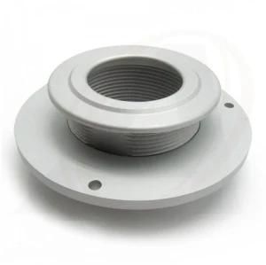 ASTM Approved Manufacturer of CNC Milling Machine Parts and Components