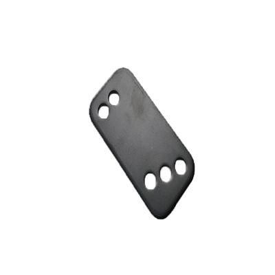 Powder Coating Sheet Metal Agricultural Parts