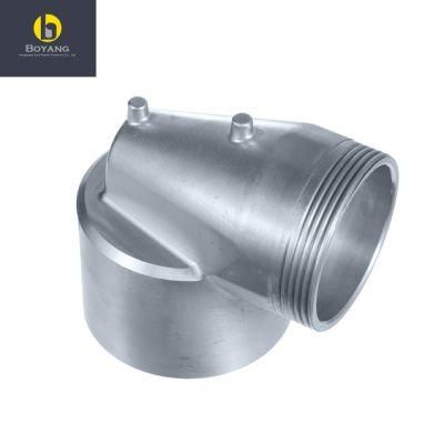 Pressure Die Casting Parts for Motorcycle Accessories