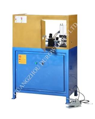 Copper Pipe End Expend Machine