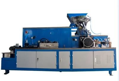New and Efficient Manufacturer of Coil Nailing Machines