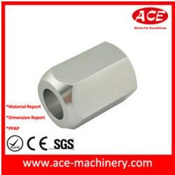 China Manufacture Aluminum Machining Parts