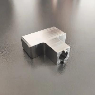 Precision CNC Machining Turning Products Plastic Fabrication Engineering Milling Part
