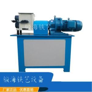 Dh-Dy4 Two-in-One Fishplate Forming Machine