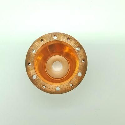 Metal Processing Machinery Parts Machining Parts 000 with ISO9001