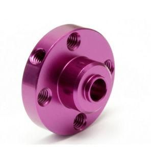 OEM Manufacturer Customized CNC Precision Machining Parts Manufacturer