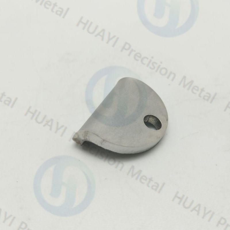 OEM High Quality CNC Machining Sheet Metal Fabrication of Auto Parts