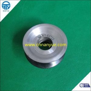 65X25 V Groove Wear Resisting Sheaves Pulleys
