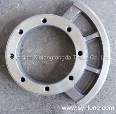 OEM Service Customized Worm Shaft and Worm Wheel