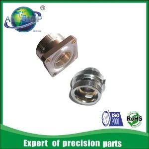 China Machining Factory Stainless Steel Precision CNC Lathe Turning Parts