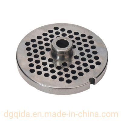 Custom Precision Stainless Steel Lathe Milling Turning Aluminum Machine Machined CNC Machining Parts