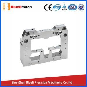 Supply OEM &ODM Plastic Machinery/ Machined/ Fabrication/ Machining Part