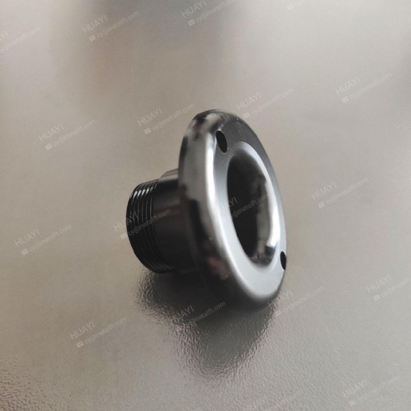 High Precision OEM Machinery/ Turning / Milling CNC Machining Part