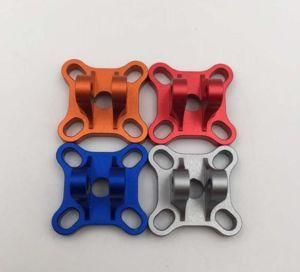 CNC Lathe Machining for Unmanned Aerial Vehicle