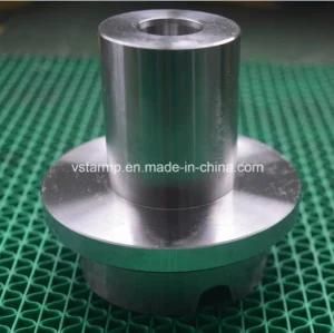 Stainless Steel CNC Machining Motorcycle Part in High Precision