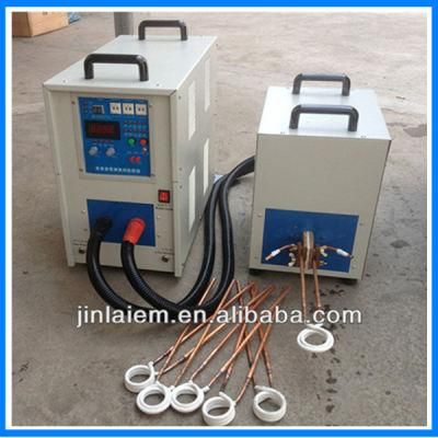30kw Induction Heating Machine with Cooling Water System
