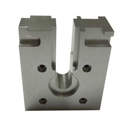 Low Price Precision Industrial Milling Turning CNC Machining Part China Supplier