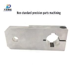 High Precision Customized Stainless Steel Nail Making Machine CNC Machining Parts