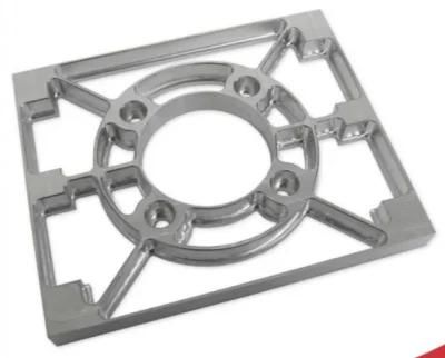 Auto Parts CNC Machining Parts Auomation Machinery Parts China Supplier