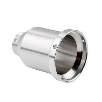 OEM Precision CNC Drone Parts CNC Machining Drone Lathe Parts