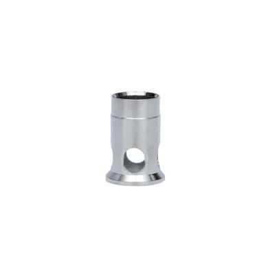 CNC Extruded Aluminum Enclosure Parts CNC Custom Machining Parts