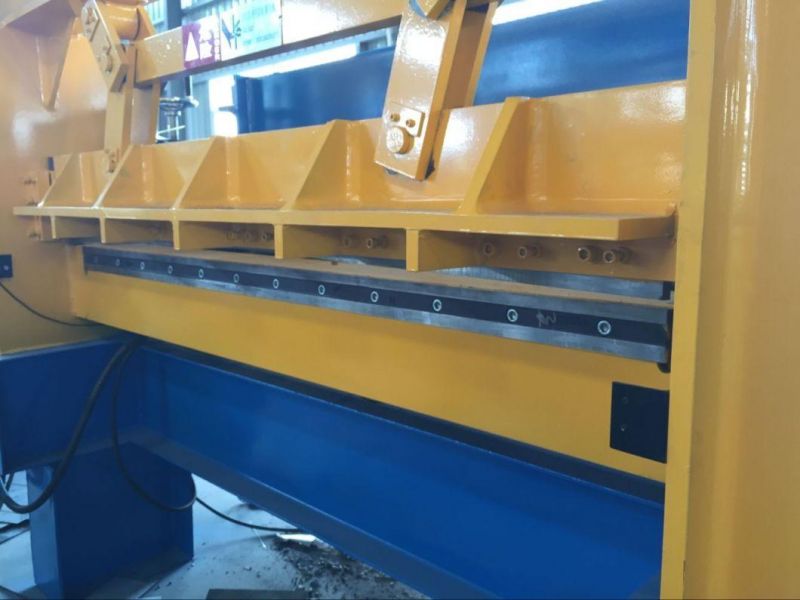 Metal Sheet Straightening Machine with Slitting and Cutting Device