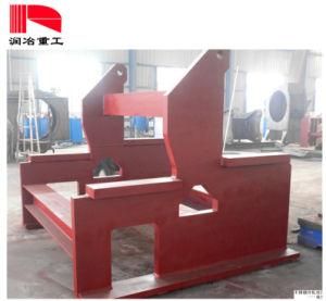 Semi-Finished Metallurgy Machinery Products Rolling Machines Components