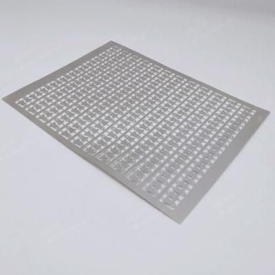 Laser Cutting/ Plasma Cutting/ Water Jet Cutting Sheet Metal Part