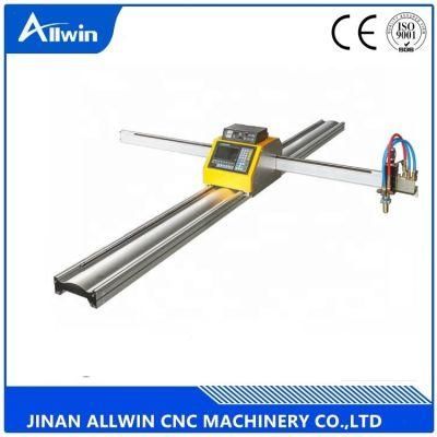 Portable CNC Plasma Cutter Cut 50 Metal Mini Plasma Cutting Machine Price