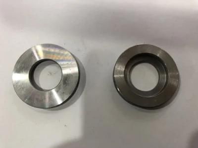OEM Customized High Quality Steel Spacer with Zinc Plated Used for Machine