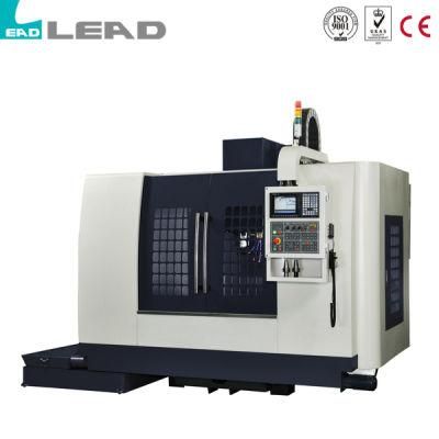 CE/ISO9001/SGS CNC Vertical Machine Center (CHV1300)