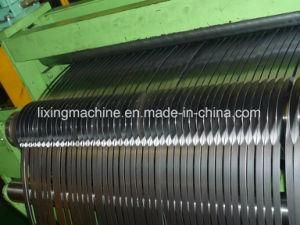 8-20mm Price of Aluminium Slitting Rewinding Line Machine for Sale
